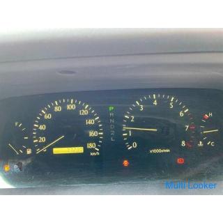 ☆ Toyota Crown Royal ☆