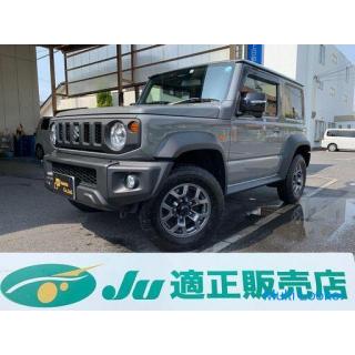 ☆ Suzuki Jimny Sierra ☆