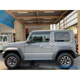☆ Suzuki Jimny Sierra ☆