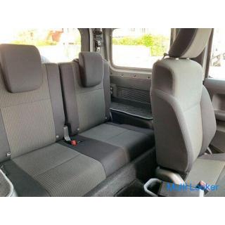 ☆ Suzuki Jimny Sierra ☆