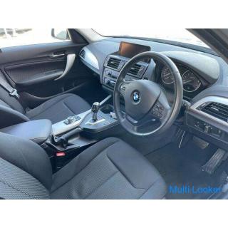 ☆ BMW 1 Series ☆