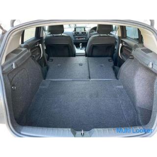 ☆ BMW 1 Series ☆