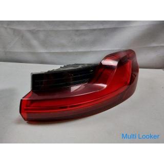 Original BMW X4 rear light right