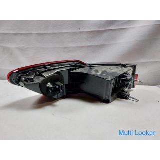 Original BMW X4 rear light right