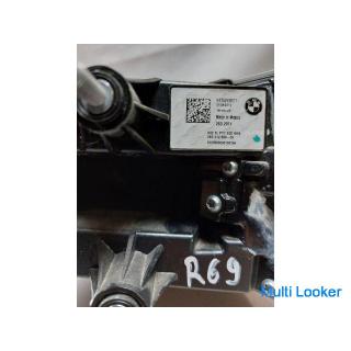 Original BMW X4 rear light right