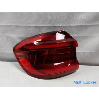 Original BMW X3 G01 left rear light