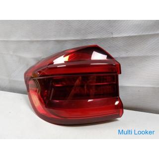 Original BMW X3 G01 left rear light