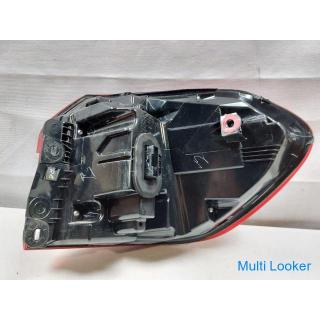 Original BMW X3 G01 left rear light