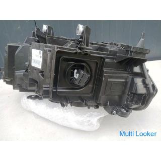 Original 9481784 BMW x5 x6 g05 g06 led headlight right lamp