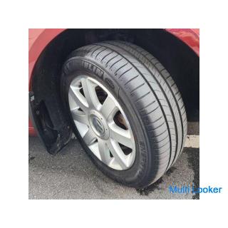 VW Touran TSI High Line Genuine navigation & terrestrial digital TV back camera Dorareco ETC Gen