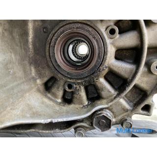 Rare 1992 AE101 Corolla Levin 5MT Full Cross Transmission Mechanical LSD 1.5WAY 4A-GE 5 Valve 4AG 5M