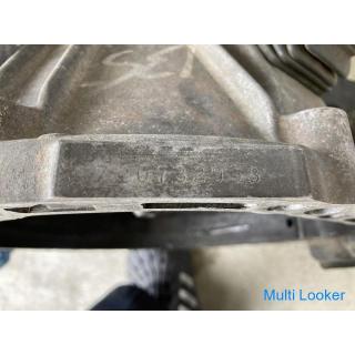 Rare 1992 AE101 Corolla Levin 5MT Full Cross Transmission Mechanical LSD 1.5WAY 4A-GE 5 Valve 4AG 5M