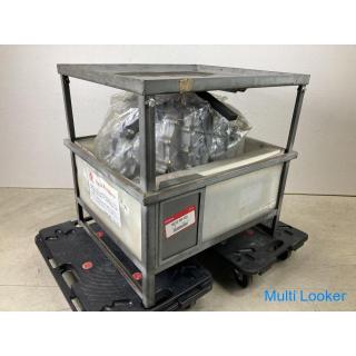 Unused EK3 Civic VTi Genuine CVT Transmission D15B (YC4217)