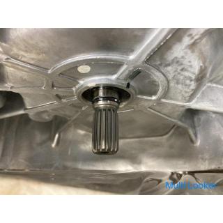 Unused EK3 Civic VTi Genuine CVT Transmission D15B (YC4217)