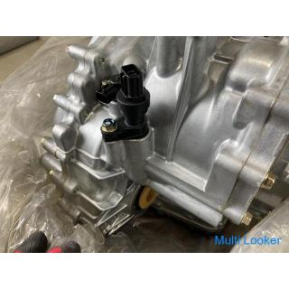 Unused EK3 Civic VTi Genuine CVT Transmission D15B (YC4217)