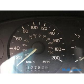 1995 Ford Mustang G Coupé Genuine