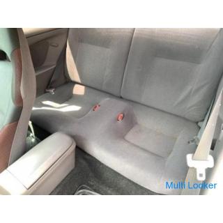 Celica SS-II 6-speed manual