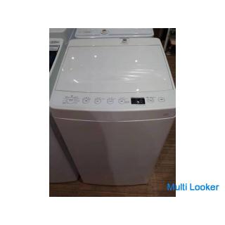 Fully automatic washing machine 4.5kg