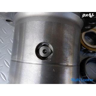 ATS Porsche 911 964 Carrera 2 G50 differential carbon LSD 2 WAY