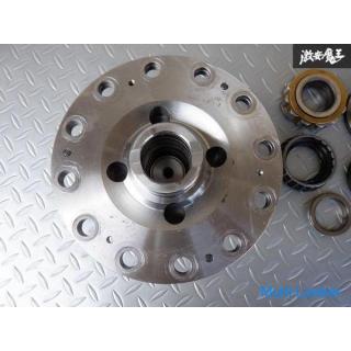 ATS Porsche 911 964 Carrera 2 G50 differential carbon LSD 2 WAY