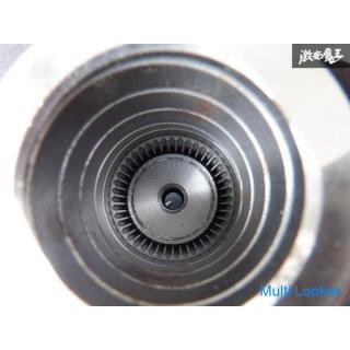 ATS Porsche 911 964 Carrera 2 G50 differential carbon LSD 2 WAY
