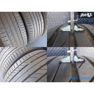 BMW genuine 3 series F30 320i M sport double spoke 400M 18 inch 8J +34 8.5J +47 5 holes PCD 120 Cont