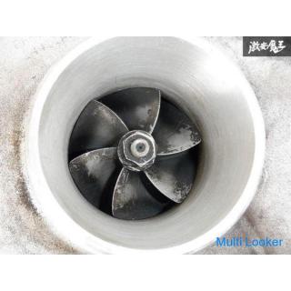With warranty Subaru genuine IHI VF49 14411AA690 GRB GVB Impreza STI twin scroll turbine