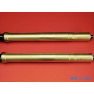 ☆ Kawasaki ZX-10R Ninja ZXT00D genuine inverted front fork left right set Φ54 K1001-R-2 K1001-L-2