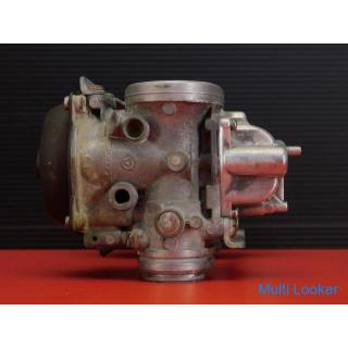 Shipping fee 0 yen [Evaluation A] 80 ◆ GSX-R400 GK71B genuine carburetor mileage display 18.105 km