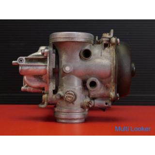 Shipping fee 0 yen [Evaluation A] 80 ◆ GSX-R400 GK71B genuine carburetor mileage display 18.105 km