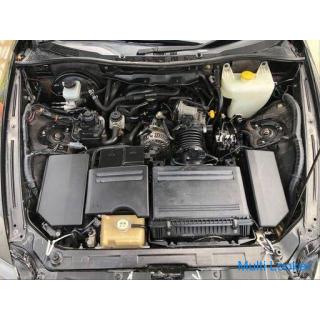 Mazda RX-8 latter term rare type RS 6MT