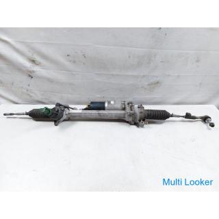 BMW 3 Series G20 G21 4 Series G22 G23 Electric steering gear