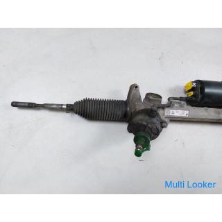 BMW 3 Series G20 G21 4 Series G22 G23 Electric steering gear