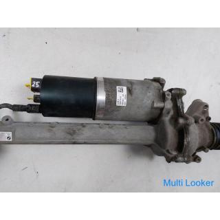 BMW 3 Series G20 G21 4 Series G22 G23 Electric steering gear