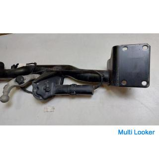 BMW X5 F15 X6 F16 original electric trailer hitch