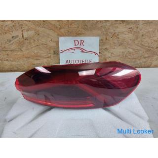 BMW X6 G06 LED rear light right
