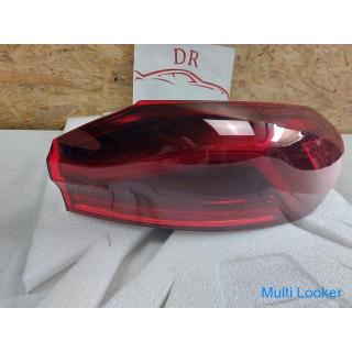 BMW X6 G06 LED rear light right