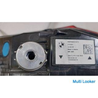 BMW X6 G06 LED rear light right