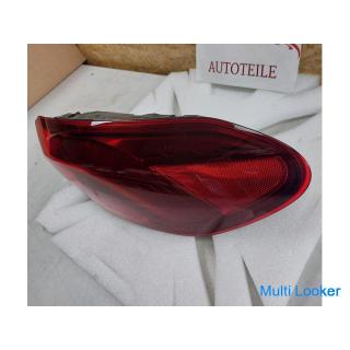 BMW X6 G06 LED rear light right