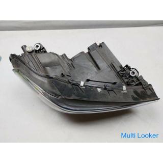 BMW X3 G01 X4 G02 ADAPTIVE LED headlight right