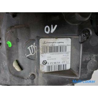 BMW X3 G01 X4 G02 ADAPTIVE LED headlight right