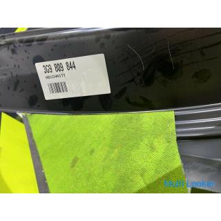 VW Passat B8 section side panel 3G9809844 original rear right