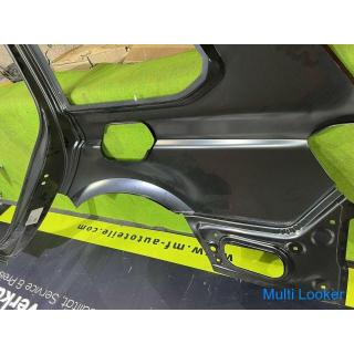 VW Passat B8 section side panel 3G9809844 original rear right