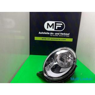 VW Beetle 5C headlight left 2011-2016 Original