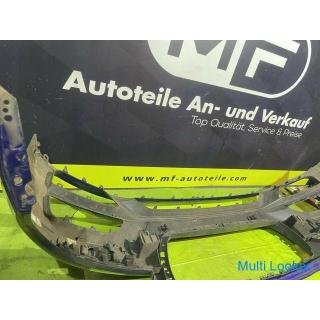 2016 Jaguar F-PACE Front Bumper HK83-17F003-A