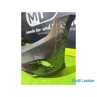 Mercedes GLC X253 A253 front bumper