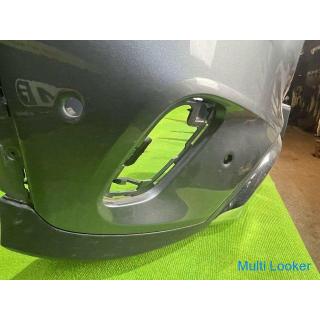 Mercedes GLC X253 A253 front bumper