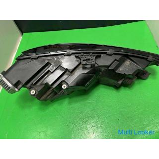 2015 Audi A4 8W 9L Left Headlight