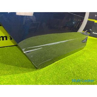 2017 BMW 5 Series G31 Rear Right Door