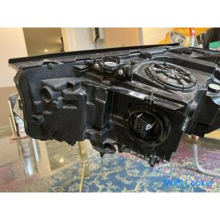 BMW G30 G31 M5 F90 FULL LED Adaptive HEADLIGHT